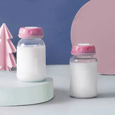 Breast Milk Storage Bottle